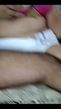 My Stepson's Lovely Big Dick