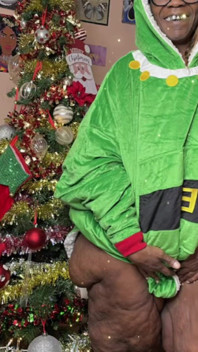 Elfing Around