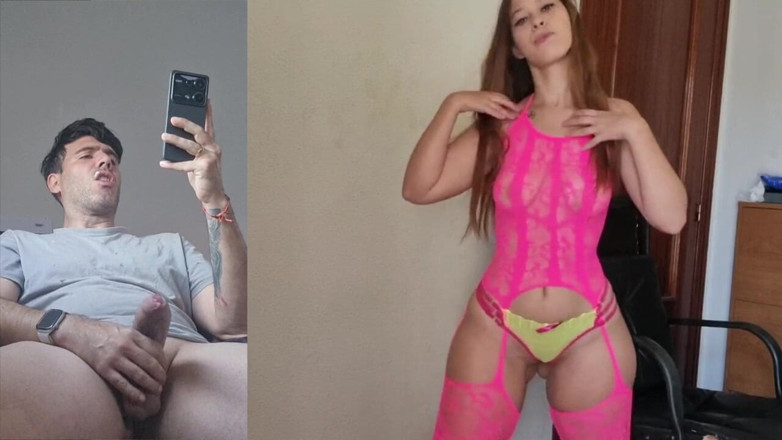 Holycandy: Big Ass Latina Horny