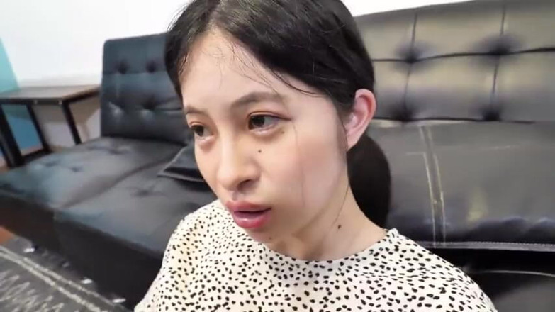 Asian happy ending: Asian angel 9364