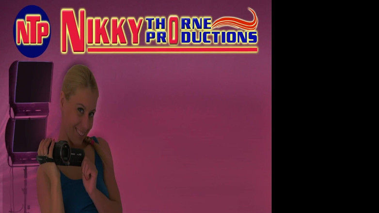 Nikky Thorne Prod: Skinny stepgranddaughter gets fucked and jizzed by grandpa