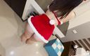 18_honey: Merry Christmas and Happy New Year 2025 She Gave Me Her...