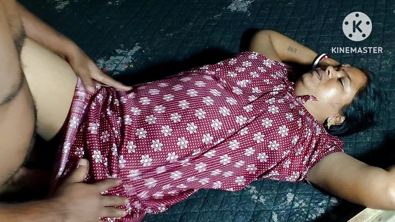 Raju Raju: Kayınbiraderi ve baldızın çıplak videosu viral Hindistan desi porno videosu