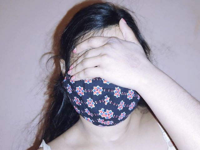 Desi Horny Girl Handjob Hot Cum (Hira butt)