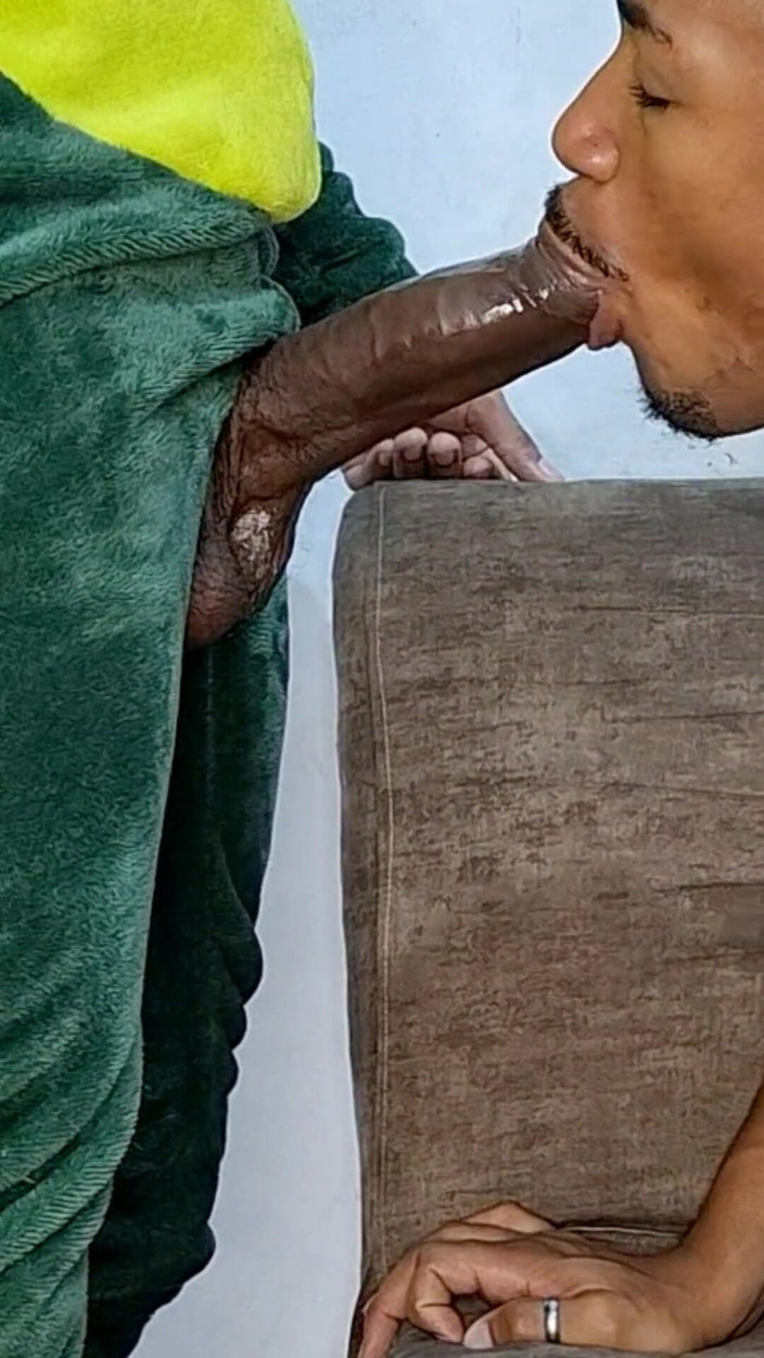 fullgag: Chutná péro jako nanuk