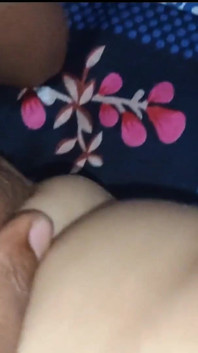 Desi Girl with BF
