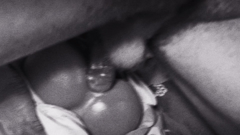 Bangcum8: Великий чорний член міжрасовий