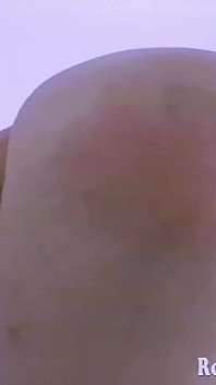Vintage anal caixa eletrônico e facial com peluda linda dos anos 90