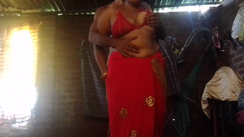 Soni sk: Indian Deshi Stepmom and Stepson Rial Fuking Homemade Video