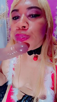 Santa Claus baby girl love dance sexy para ti mi triplepapasote bello ufff feliz navidad mi amooorr te adorooo parte 02
