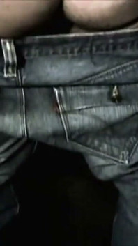 DarkCruising - Twink in leather