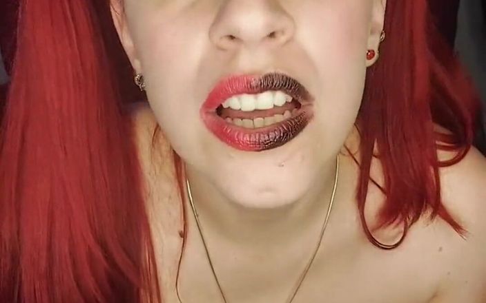 Tu Gauchita Argentina: Tu novia celosa descubre que eres un cliente gauchita y...