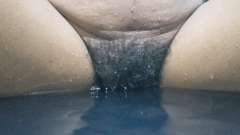 Lovemina: hot patni bari choot samudr ki lahron men kloj ap,...