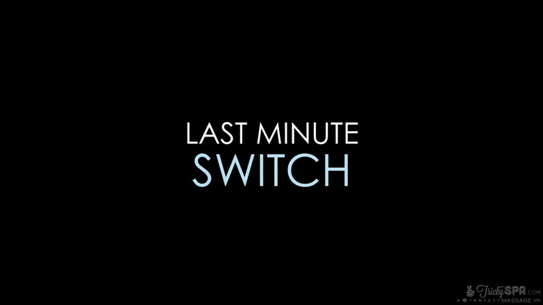 Fantasy Massage: Fantasy masáž na poslední chvíli