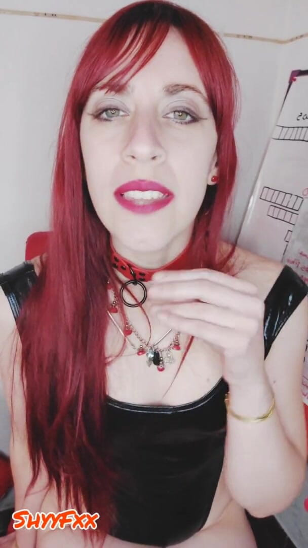 Tu Gauchita Argentina: Shyyfxx ホテルでの奇妙な体験のフラッシュストーリー パート2