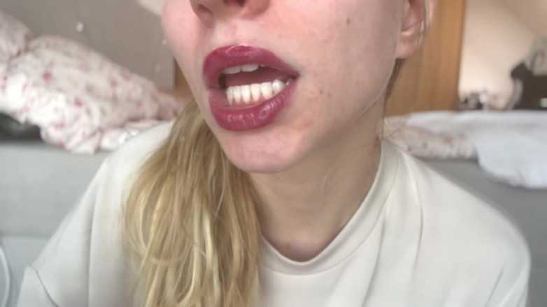 Goddess_Bella_Rae: 패자 세뇌 Asmr