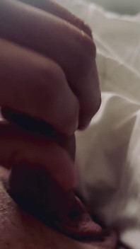 Quick Jerk Horny and Frustrated