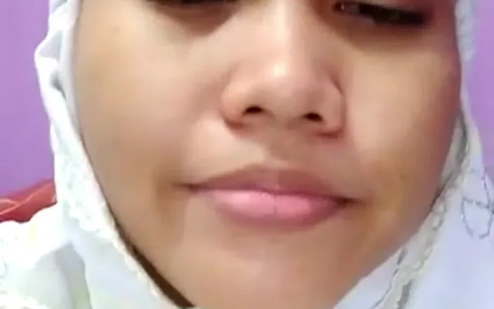 Jilbab69: Big Breast Hijab Masturbation Orgasm