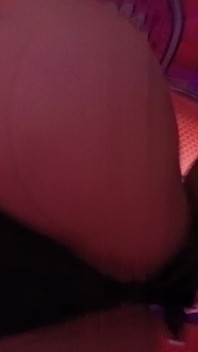 Tight with Black Plug
