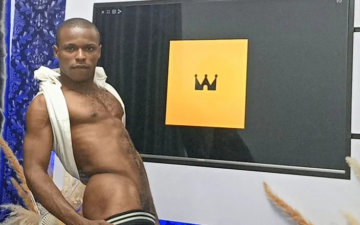 Clement Joshua: Clement Joshua turning you on