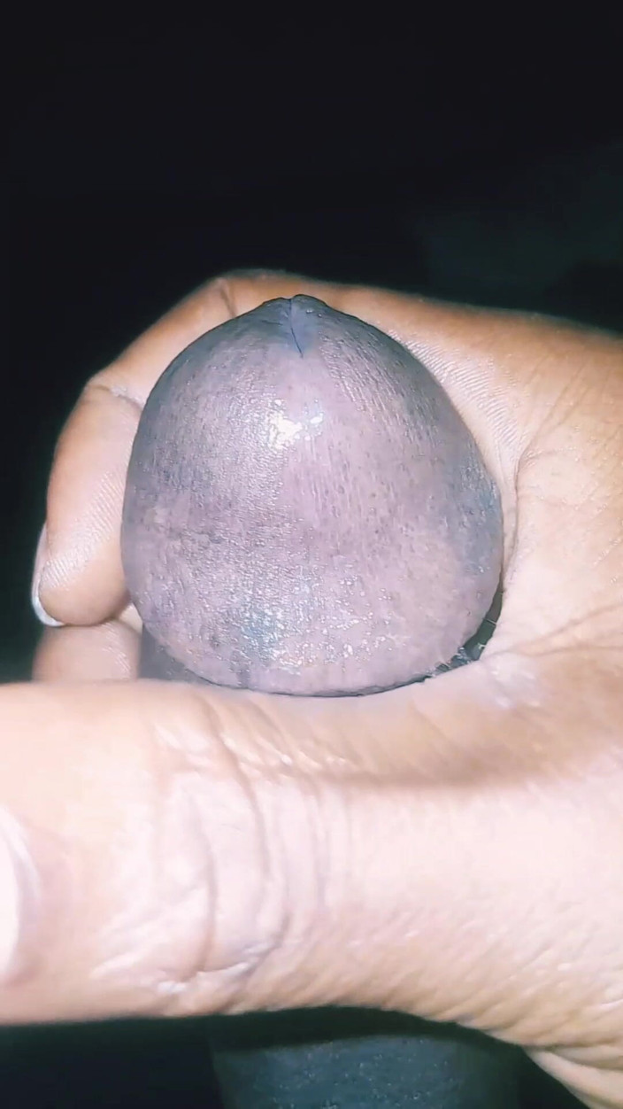 SolidmanGo: Cum with Me