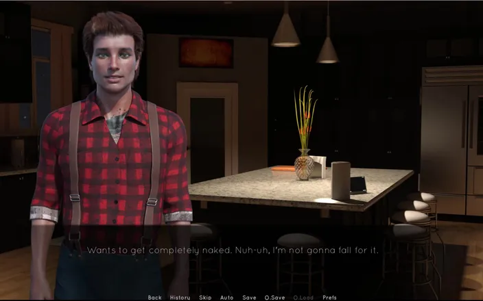 Johannes Gaming: Shattered 3 - Blake Cleaned a House and Fortwall Showed up