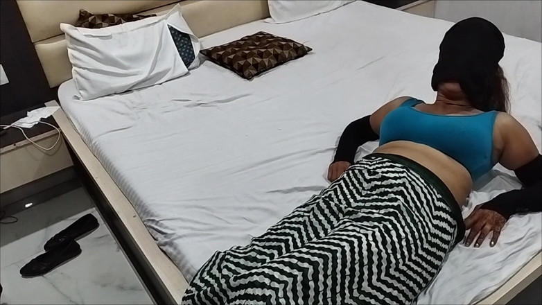 Rocky69rey: La belle jeune fille de bhabhi