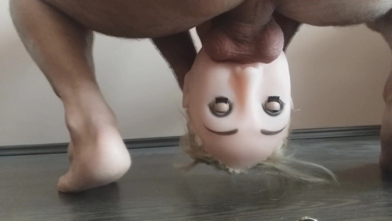 Naxy: Facefuck complet