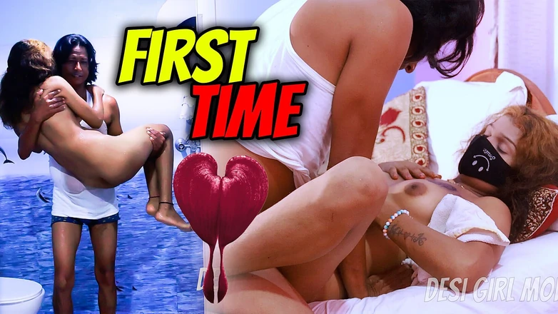 Priyanka Gupta: First Time Girlfriend I Fucked My Room Full Dasi Fuck