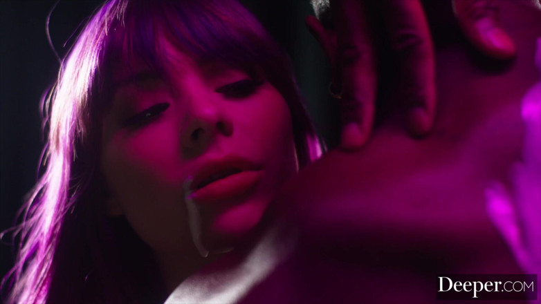 Deeper: Profond. La vie sexuelle intense d’Winter et Rob les consomment