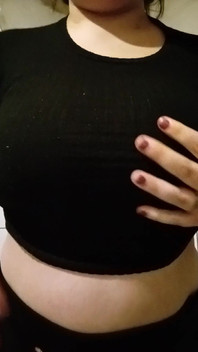 My Tits in My Fan Club