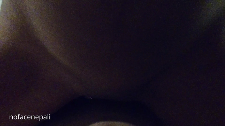 sanskarinepalikti: Він сильно відтрахав мене і змусив проковтнути його сперму