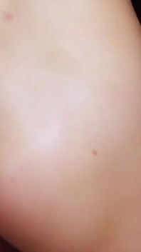 Rose in the Shower