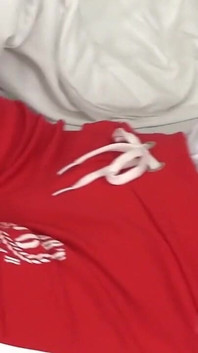 World Cup Pussy Toying
