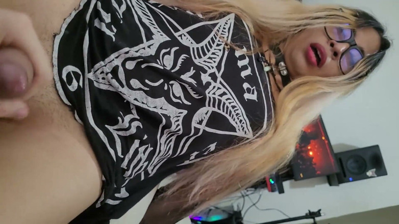AcidSuccubus: I Saved Saki From Henshin Emergence, Then I Found Out...