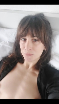 I Always Wake up so Fucking Horny!! I Need Some Help...