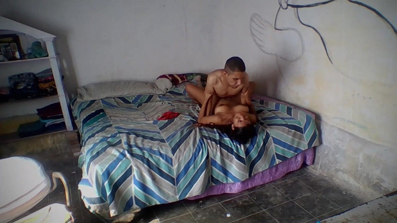 Angelhotmex: 和我的邻居做爱