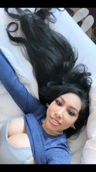 My Long Hair