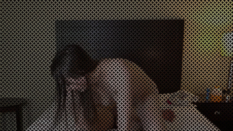 DCTrousersnake: Addy Belle - Barely Legal a Bred by Mnohem Starší Dctrousersnake