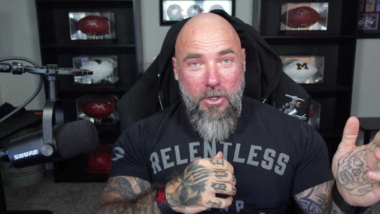 Raw and Uncensored with Masculine Jason: How to Build Self Esteem &amp; Self Worth