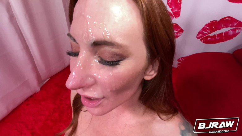 BJ Raw: Bjraw Glazing Sophia Locke
