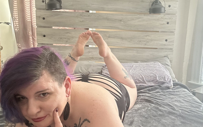 Miss quinn Cater: Geil zu hause masturbation