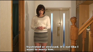 MistressLand: 日本人の妻は夫に彼女自身の浮気ビデオを示しています