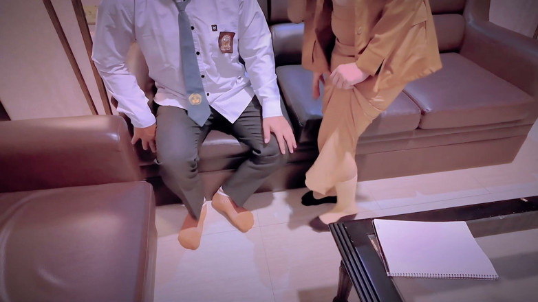 Nadalyne: ครูฮิญาบสอนนักเรียนให้ฝึกชีววิทยาโดยตรงเพื่อให้เข้าใจง่าย