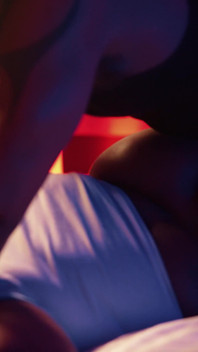 Sexuální terapie 7 Ft Kittylove