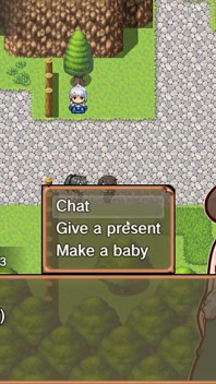 Zaimpregnuj My Harem Farm Breeding Hentai Game Ep.1 Pieprzymy trochę słodkiej potwornej dziewczyny!
