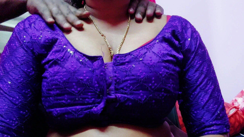 Desi Mohini: Indiancă desi bhabhi sexy sex cu soția infidelă Devar