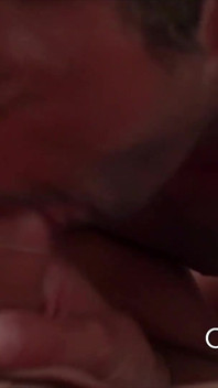 2093 Young Dude Fucked in the Morning by His Latino Friend