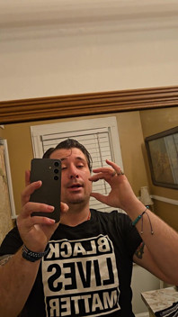 Black Fist Gay Bitch