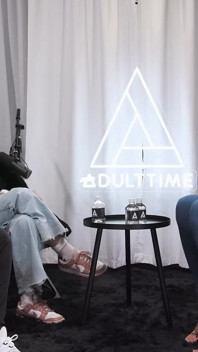 Gizelle Blanco & Anna Claire Clouds Pheromones, Scissoring, & the Bush | the Adult Time Podcast